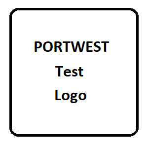 PORTWEST logo