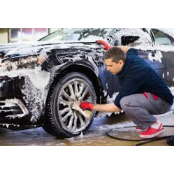 Category image for Car Wash