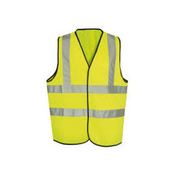Category image for Hi-Visability Vest