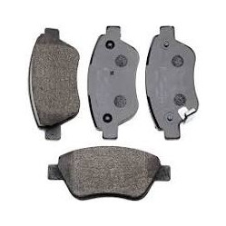 Category image for Pads